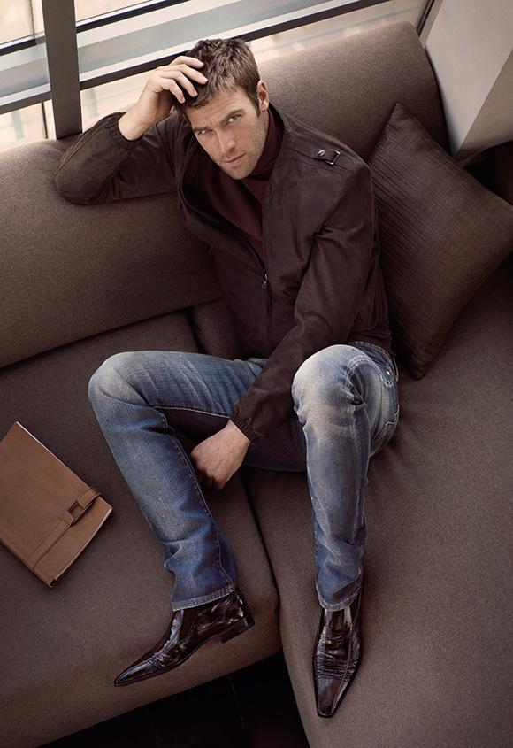 FALL / WINTER 2008