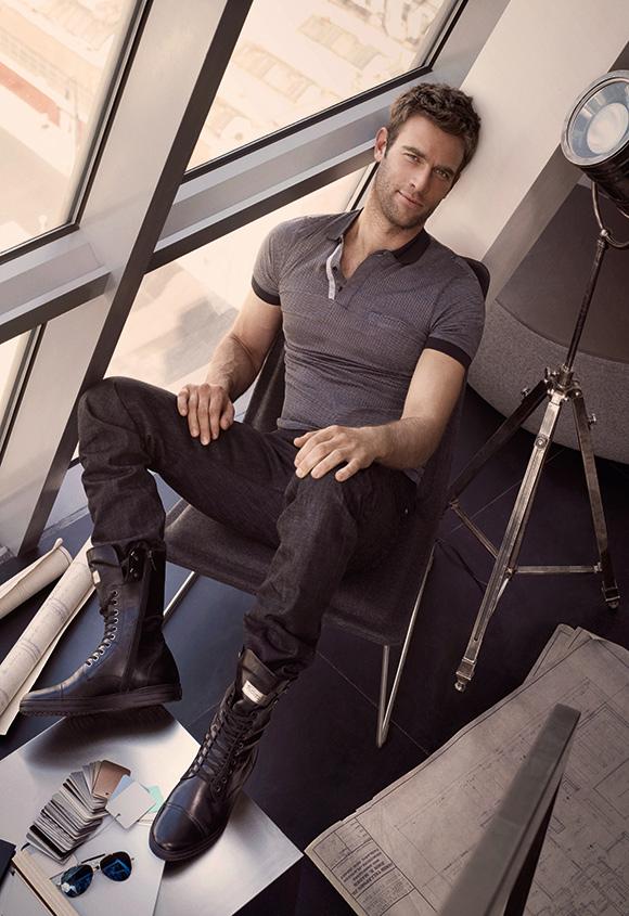 FALL / WINTER 2008-15