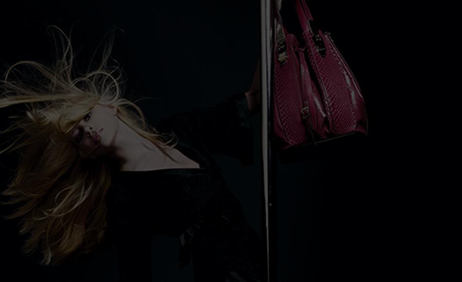 SPRING / SUMMER 2008