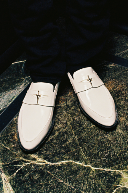 Welcome Paciotti Online Boutique
