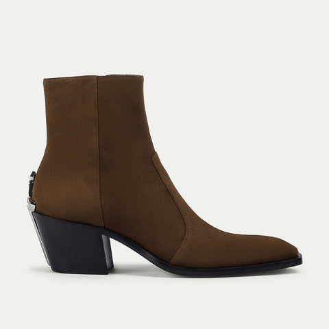 ARLINGTON DAGGER HEELS