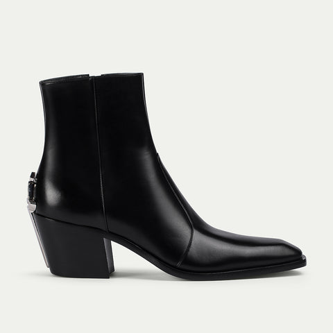 ARLINGTON DAGGER HEELS