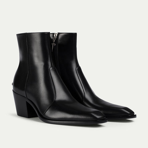 ARLINGTON DAGGER HEELS