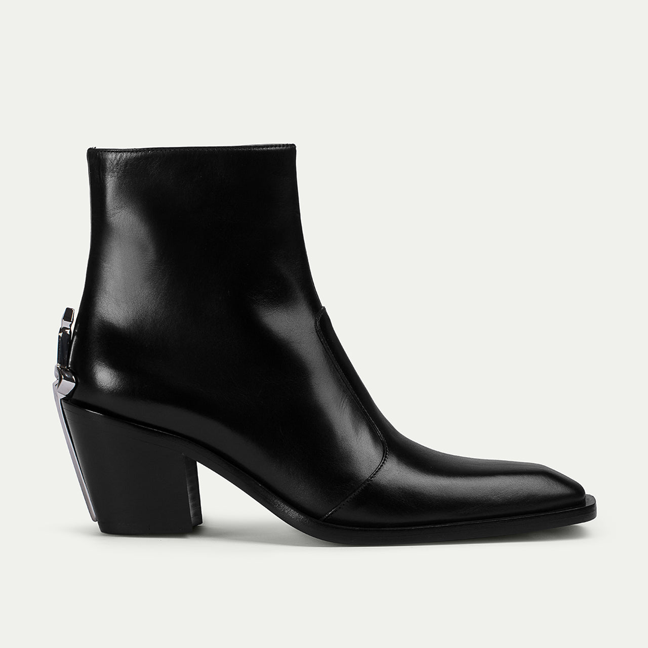 DAGGER BOOT