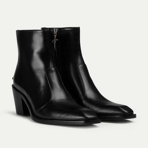 DAGGER BOOT