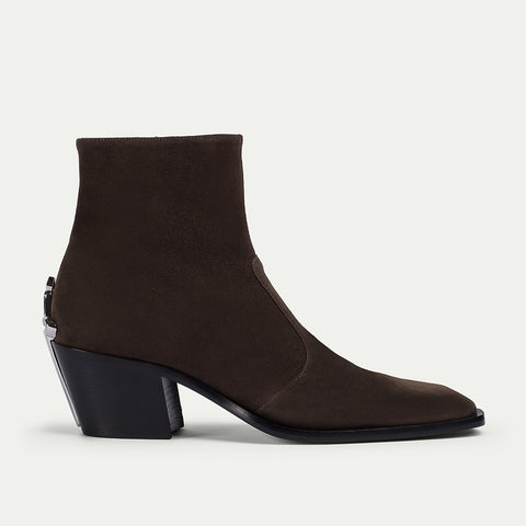 DAGGER BOOT