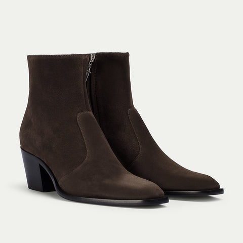 DAGGER BOOT
