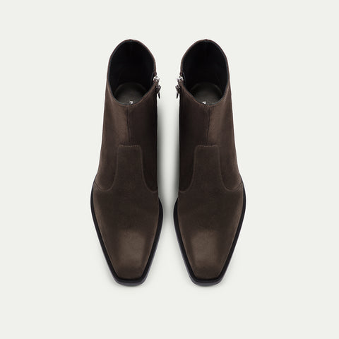 DAGGER BOOT