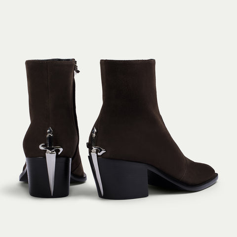 DAGGER BOOT