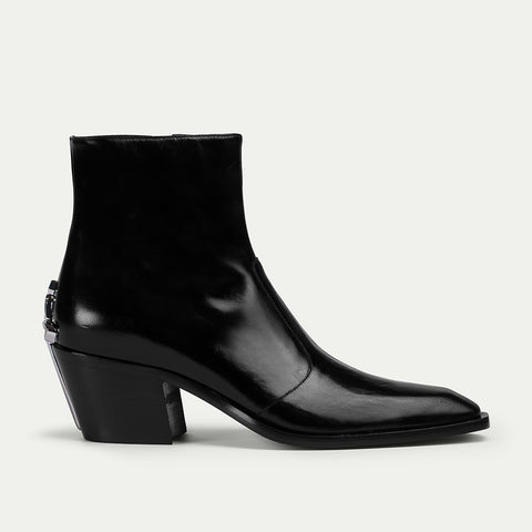 DAGGER BOOT