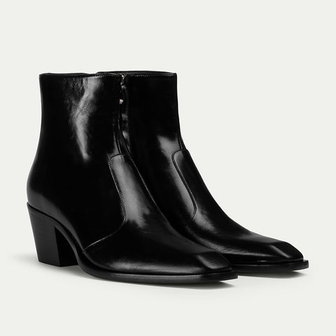 DAGGER BOOT