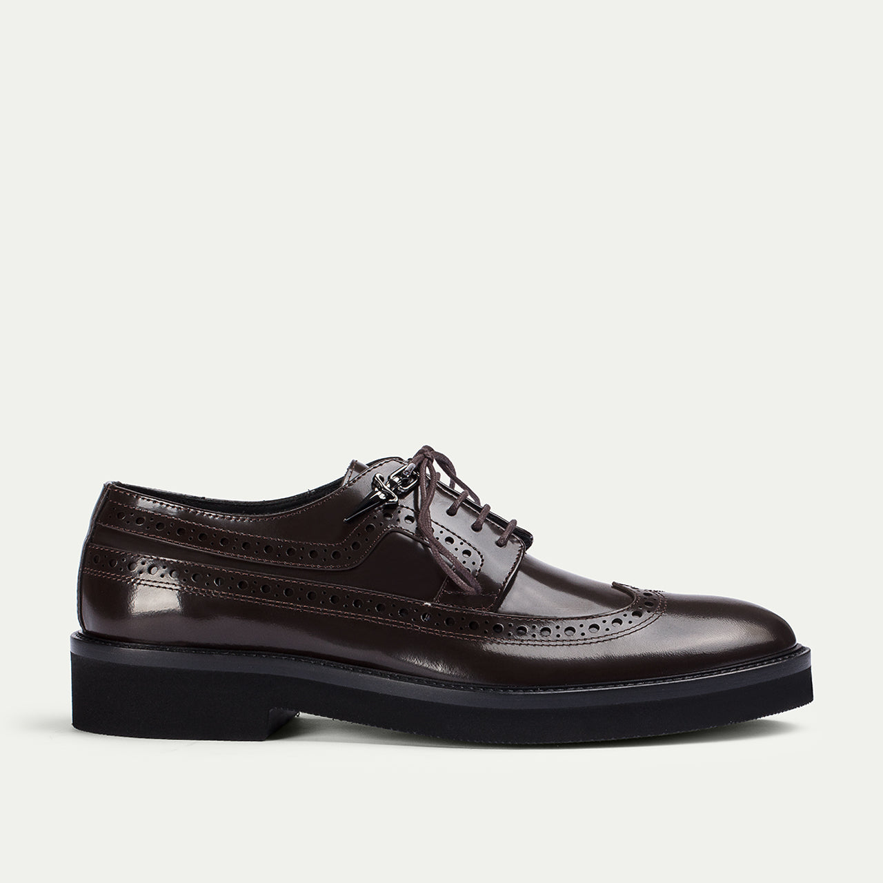TAILOR DERBY BROGUE