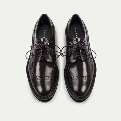 TAILOR DERBY BROGUE