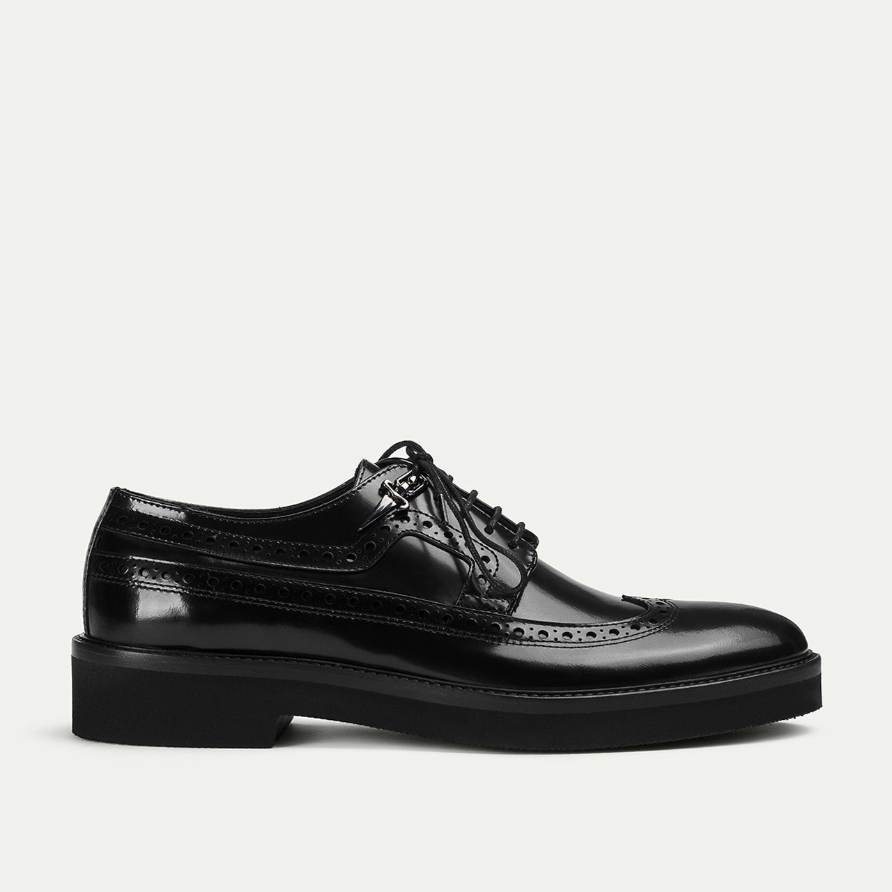 TAILOR DERBY BROGUE