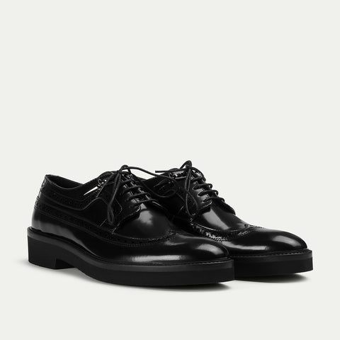 TAILOR DERBY BROGUE