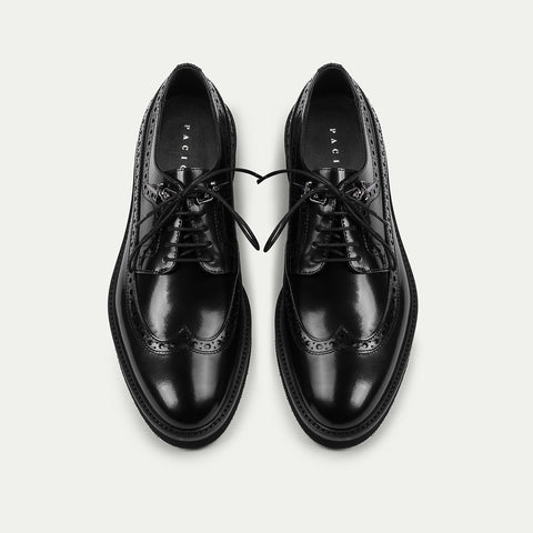 TAILOR DERBY BROGUE