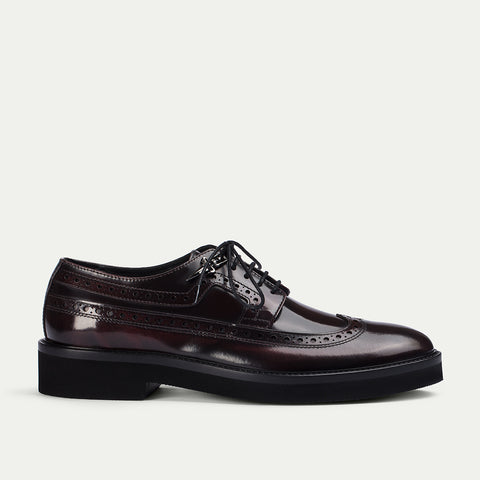 TAILOR DERBY BROGUE