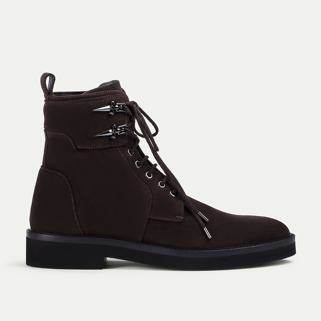TAILOR LOW BOOT