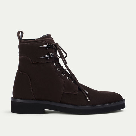 TAILOR LOW BOOT