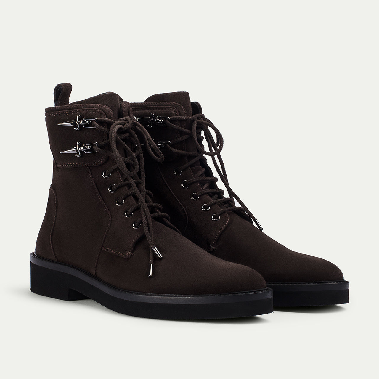 TAILOR LOW BOOT