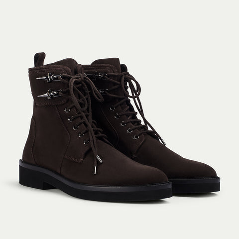 TAILOR LOW BOOT