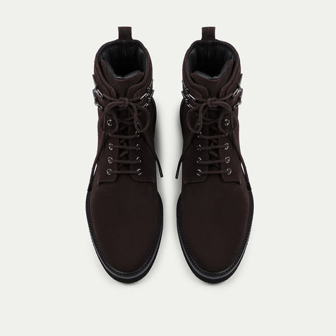 TAILOR LOW BOOT