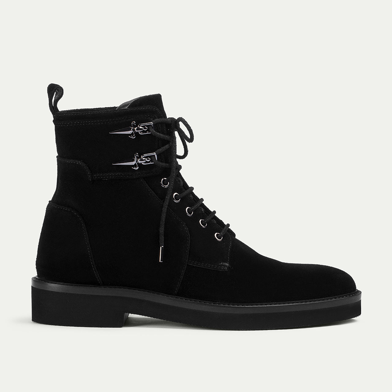 TAILOR LOW BOOT