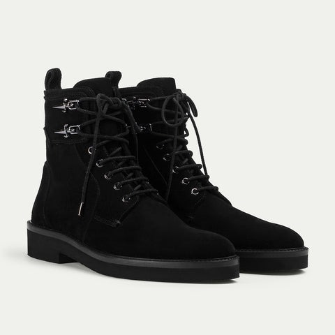 TAILOR LOW BOOT