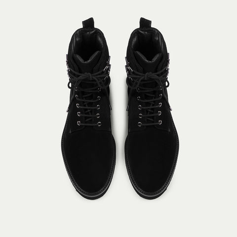 TAILOR LOW BOOT