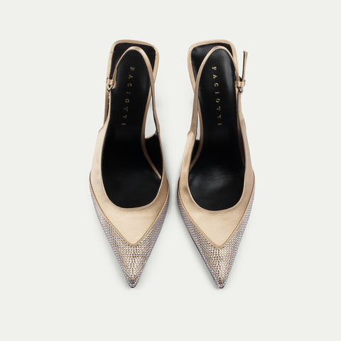 Paciotti - PHD136615WTRS052