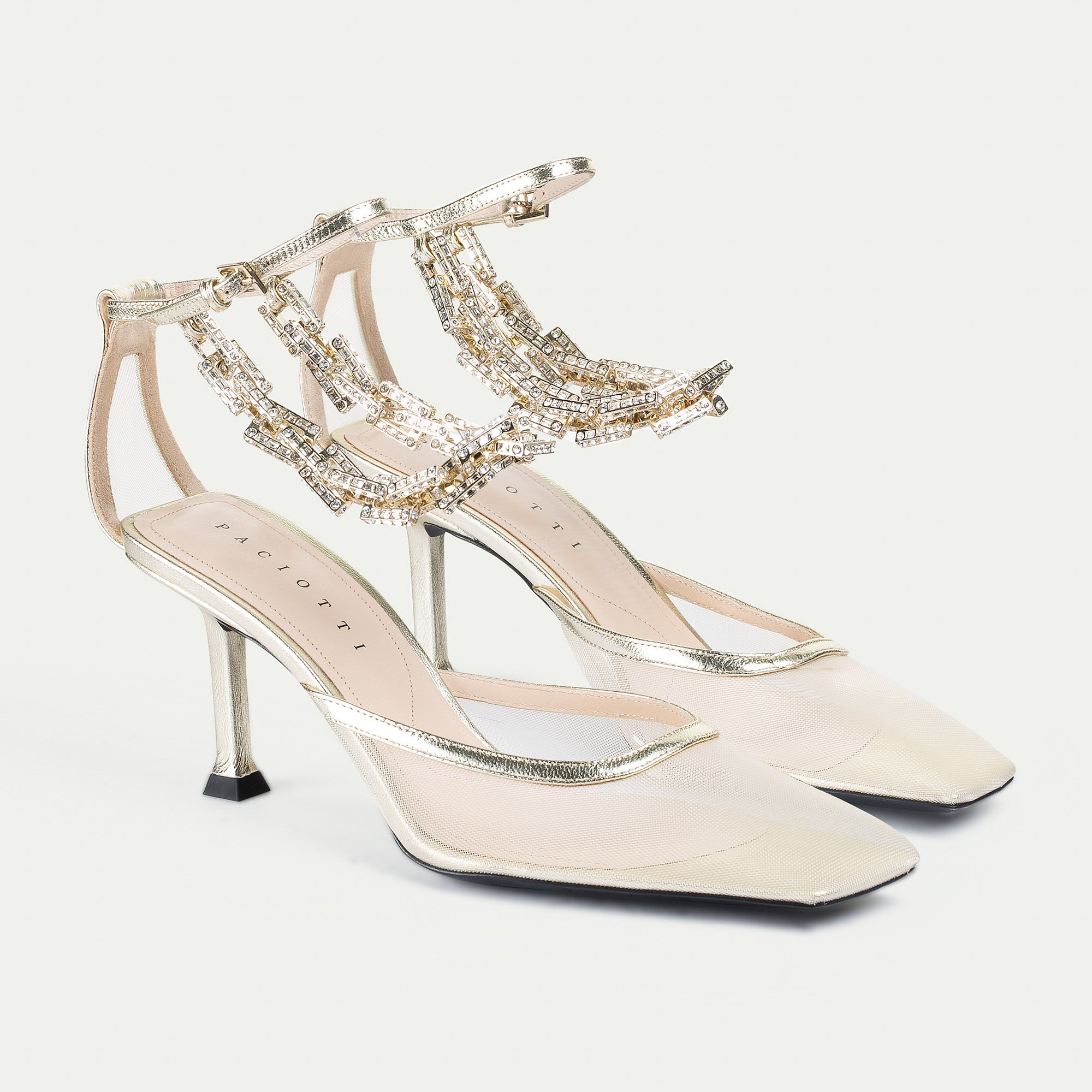 Paciotti - PA912180WTLM20