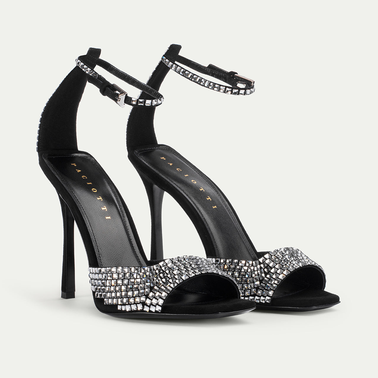Wome's Shoes | Paciotti