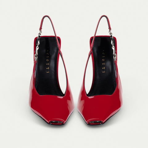 Paciotti - PED994095VE018
